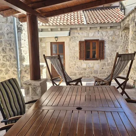 Vila House Ana By Guide