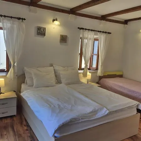 House Ana By Guide Vila *