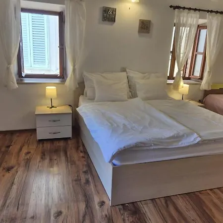 Vila House Ana By Guide *