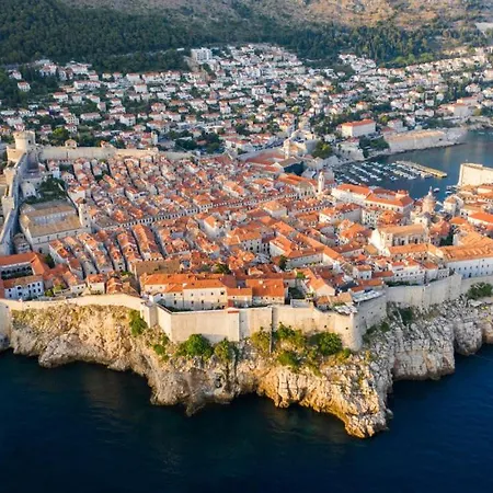 Vila House Ana By Guide Grgurici