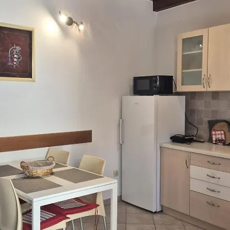 House Ana By Guide Grgurici