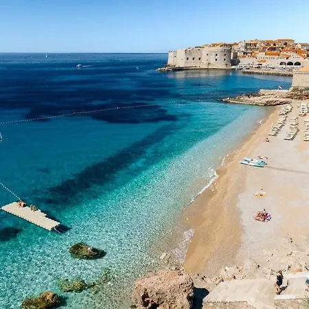 Vila House Ana By Guide