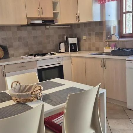 Vila House Ana By Guide Grgurici