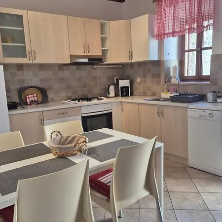 House Ana Grgurici By Guide *