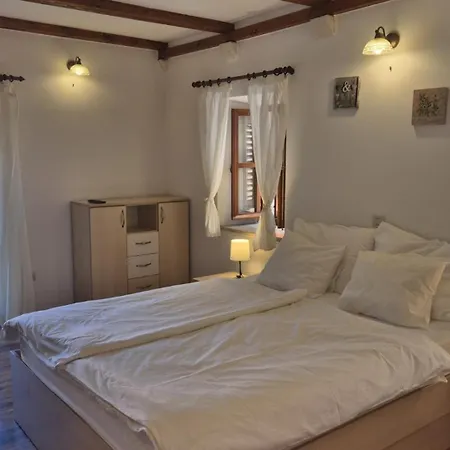 House Ana Grgurici By Guide * Slano