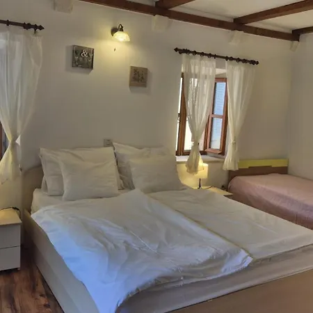 House Ana Grgurici By Guide * Слано