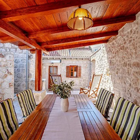 House Ana Grgurici By Guide