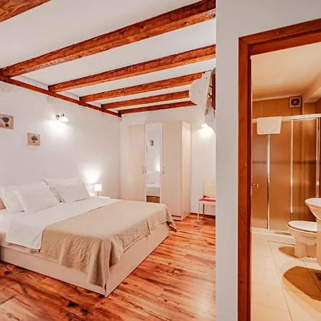 House Ana Grgurici By Guide * Slano