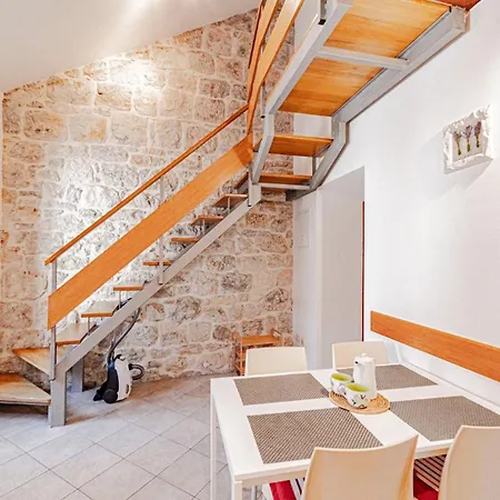 Willa House Ana Grgurici By Guide