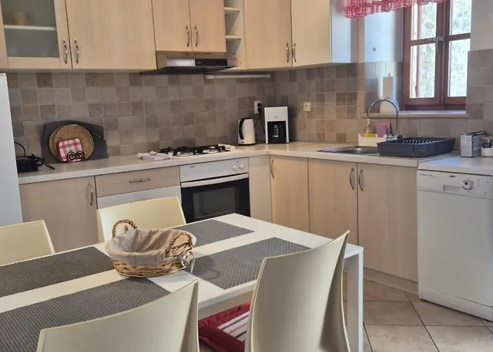 House Ana Grgurici By Guide *