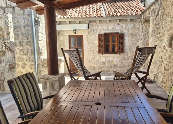 House Ana Grgurici By Guide