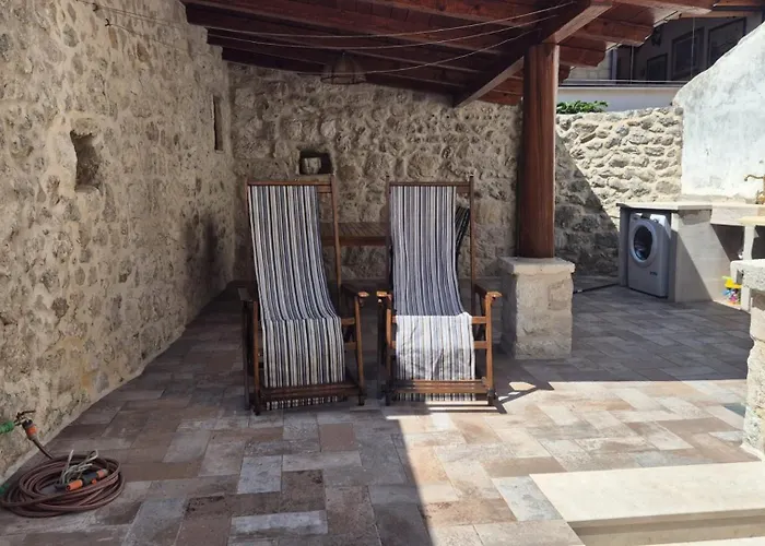 House Ana Grgurici By Guide Villa