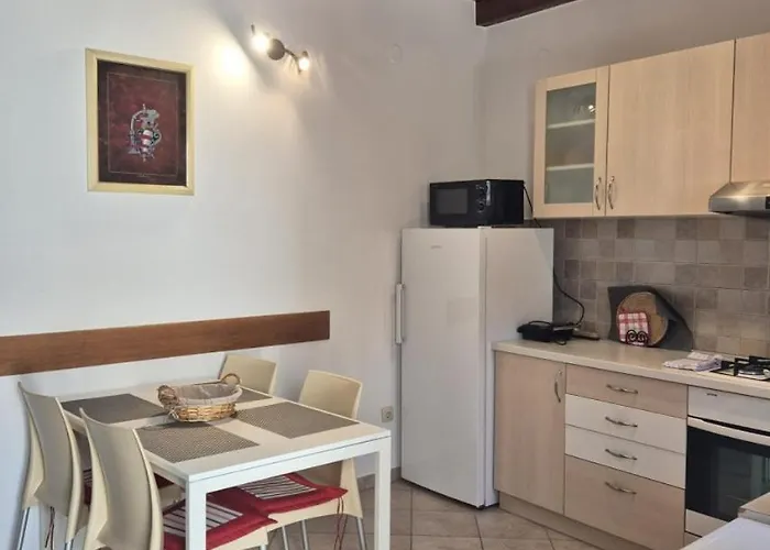 House Ana Grgurici By Guide * Slano