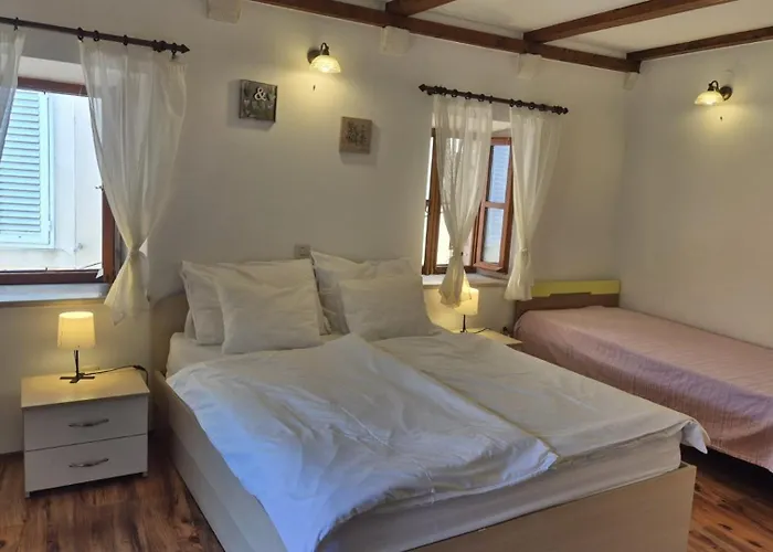 House Ana Grgurici By Guide * Слано