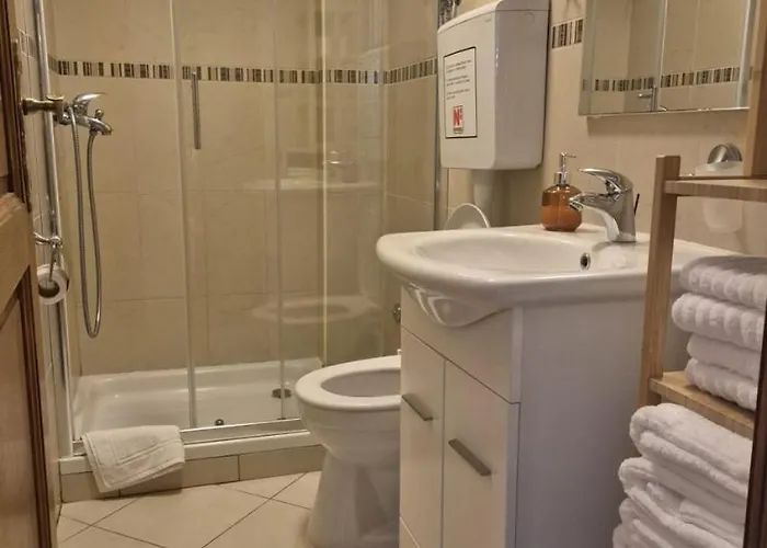 House Ana Grgurici By Guide * Слано